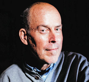Bart Stouten