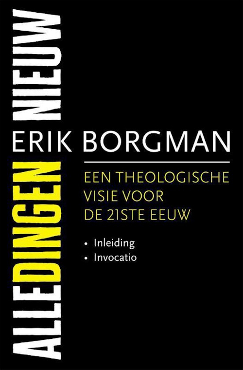 Alle dingen nieuw