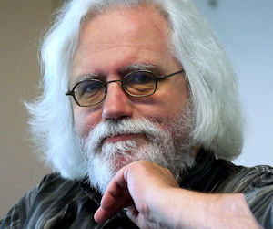 Erik Borgman