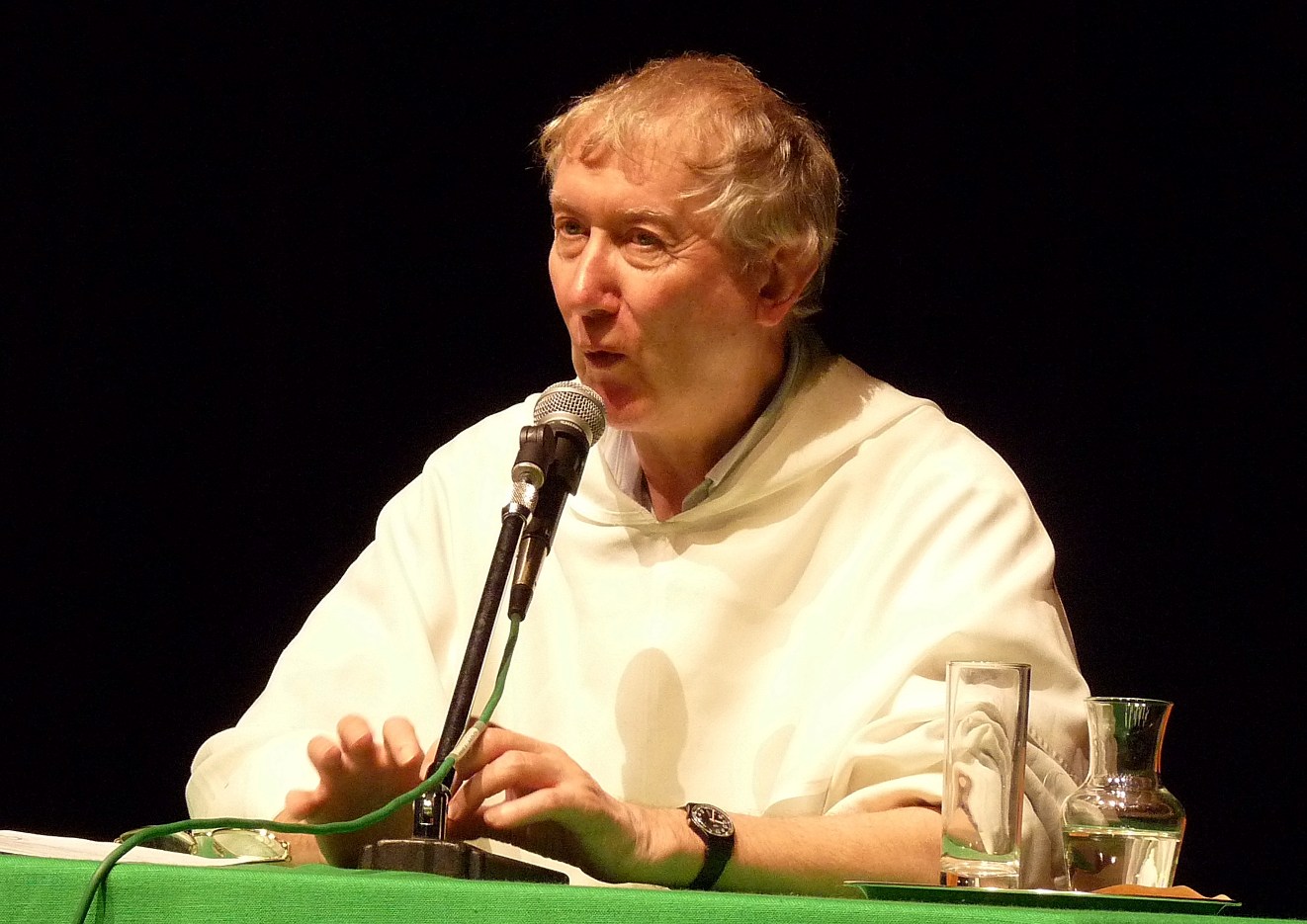 Timothy Radcliffe